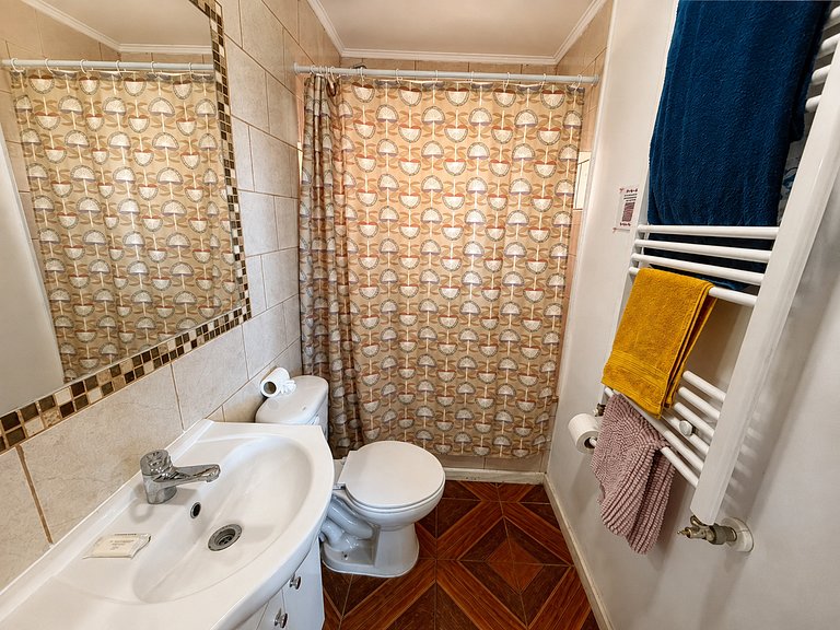 Oceana Suites Cabaña Cristal