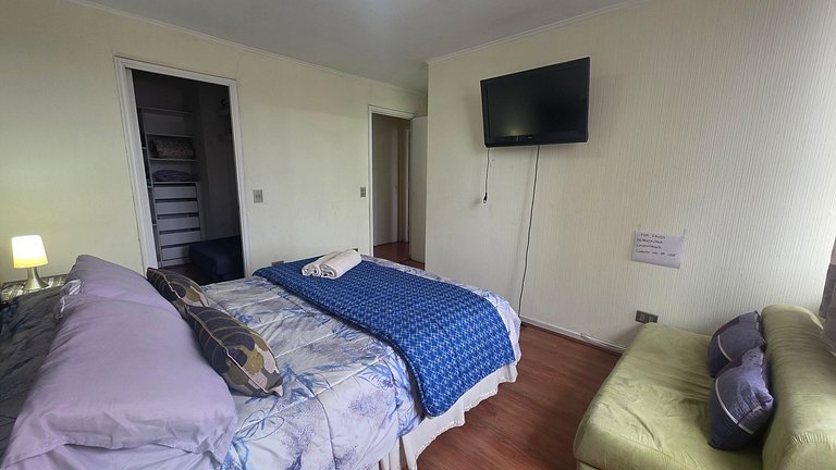 Oceana Suites Viña del Mar Poniente