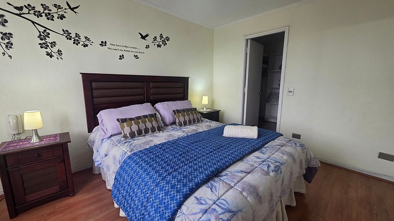 Oceana Suites Viña del Mar Poniente