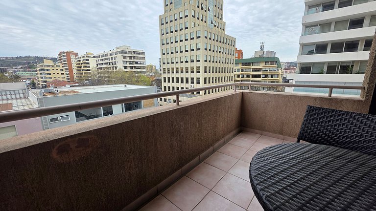 Oceana Suites Viña del Mar Poniente