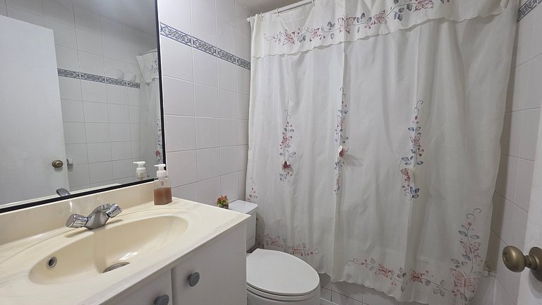 Oceana Suites Viña del Mar Poniente