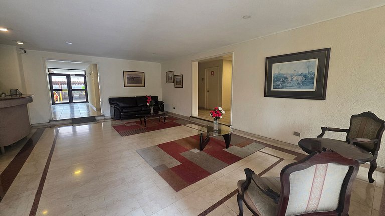 Oceana Suites Viña del Mar Poniente