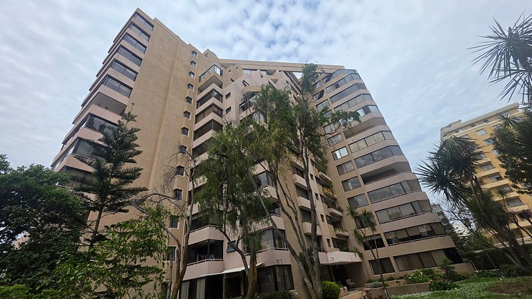 Oceana Suites Viña del Mar Poniente