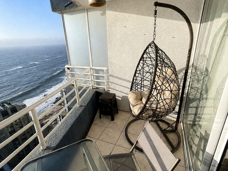 Oceana Suites Euromarina II Concón