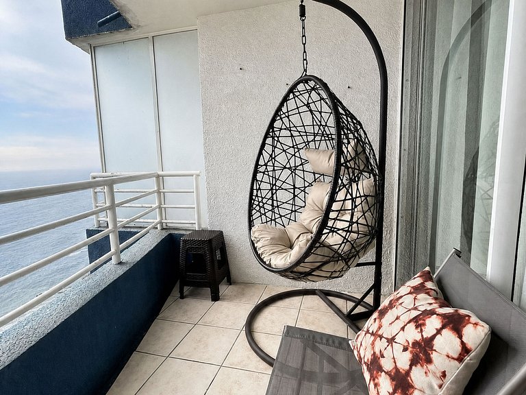 Oceana Suites Euromarina II Concón