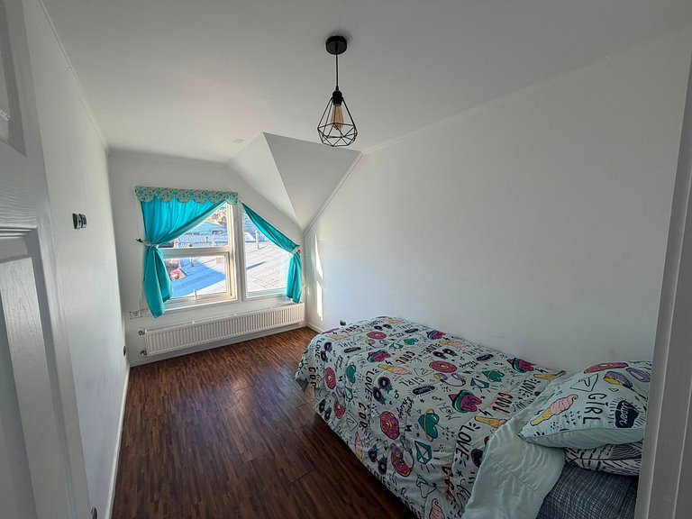 Oceana Suites Edificio Pascal