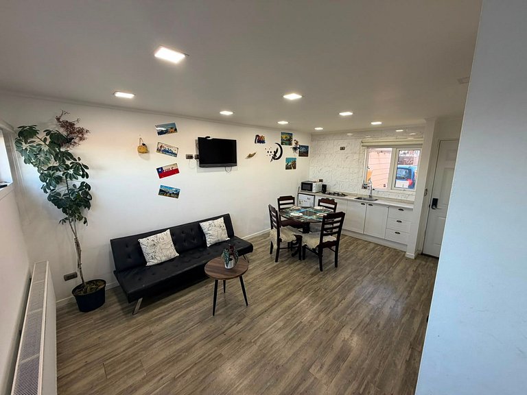Oceana Suites Edificio Pascal