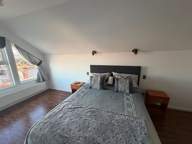 Oceana Suites Edificio Pascal