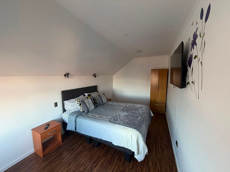 Oceana Suites Edificio Pascal
