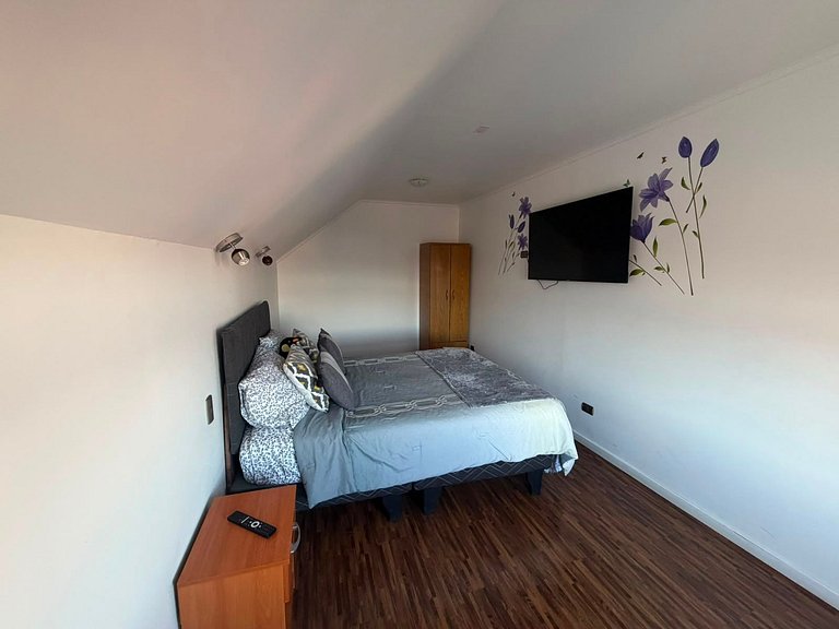 Oceana Suites Edificio Pascal