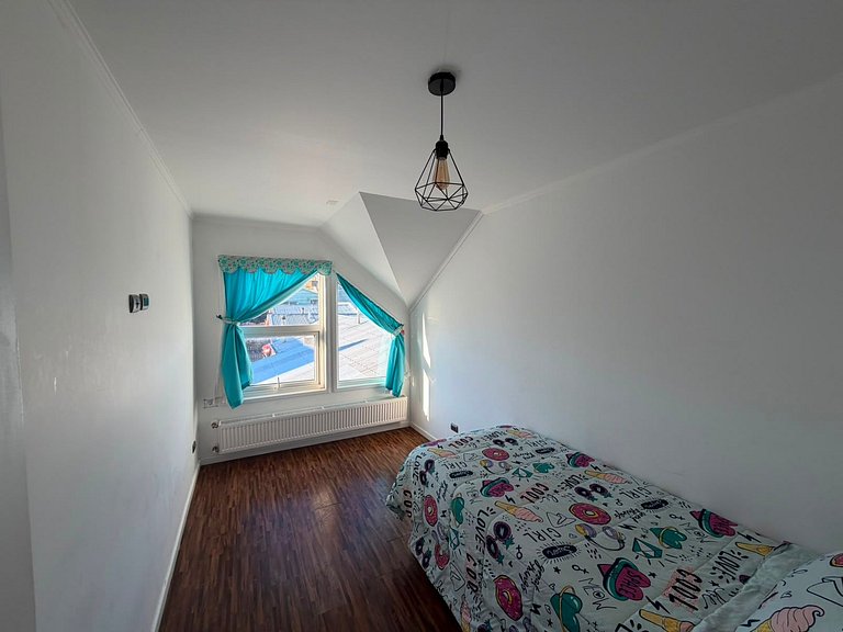 Oceana Suites Edificio Pascal