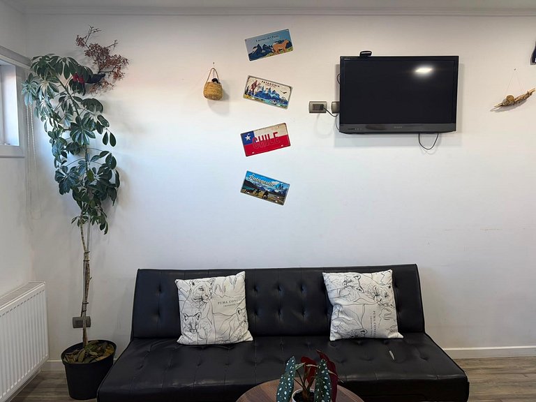 Oceana Suites Edificio Pascal