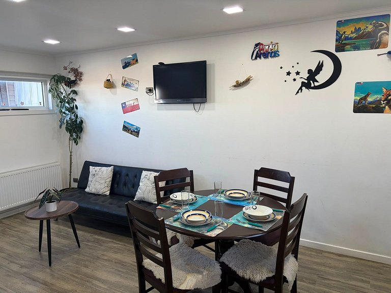 Oceana Suites Edificio Pascal