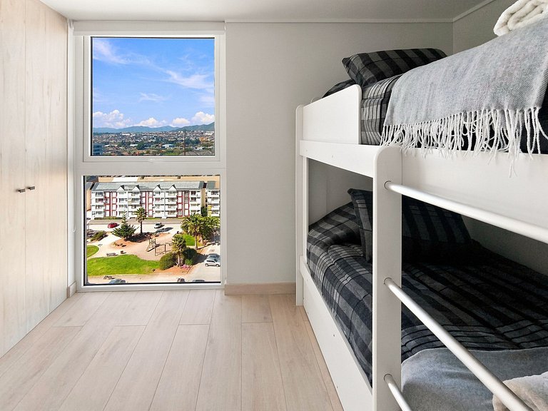 Oceana Suites Playa Serena