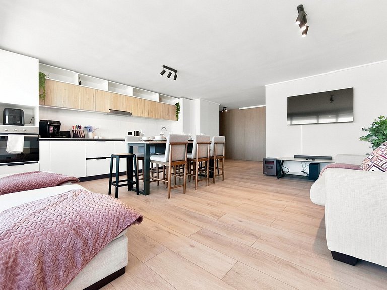 Oceana Suites Playa Serena