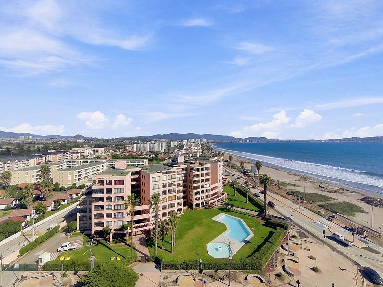 Oceana Suites Playa Serena