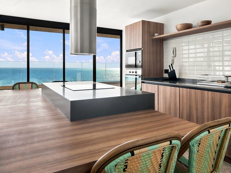 Oceana Suites Playa Serena