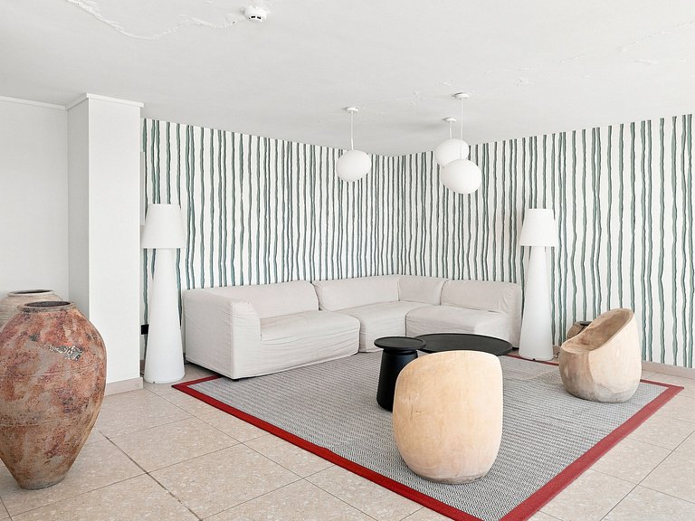 Oceana Suites Playa Serena