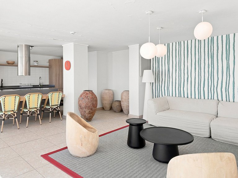 Oceana Suites Playa Serena