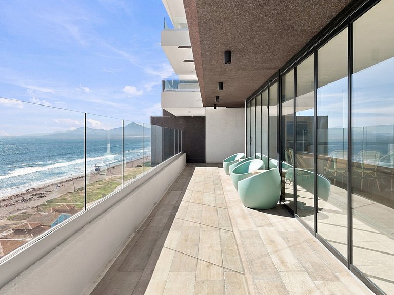 Oceana Suites Playa Serena