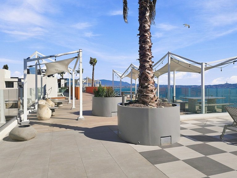 Oceana Suites Playa Serena