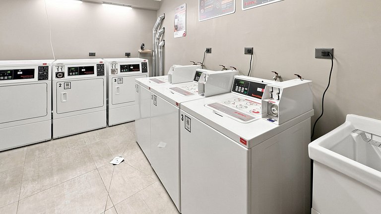 Incrível apartamento com excelente conectividade, Santiago C