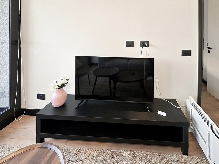 Apartamento a minutos do metrô Irarrázaval, Ñuñoa.