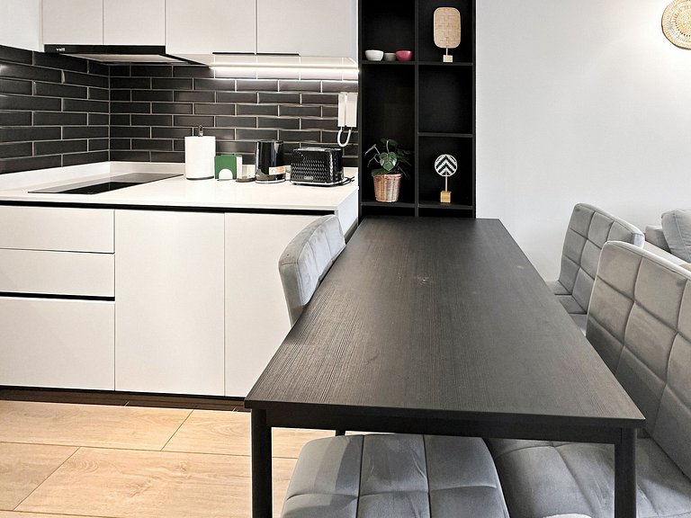 Apartamento a minutos do metrô Irarrázaval, Ñuñoa.