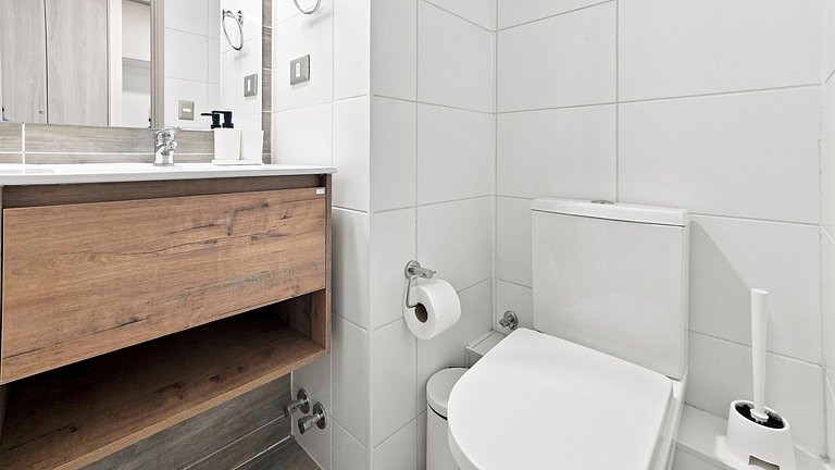 Oceana Suites Cerca del Movistar Arena