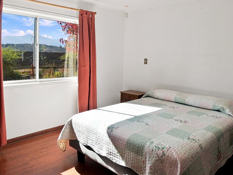 Oceana Suites Limache con Piscina