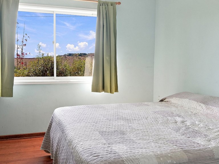 Oceana Suites Limache con Piscina