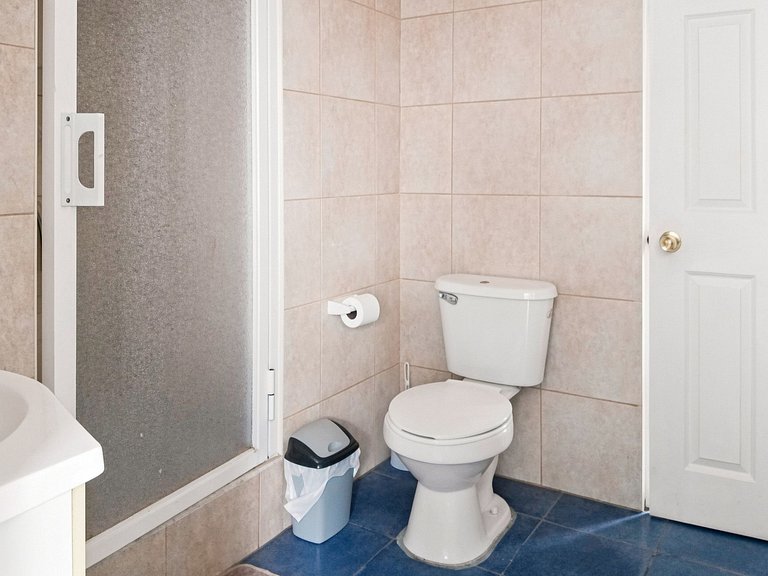 Oceana Suites Limache con Piscina