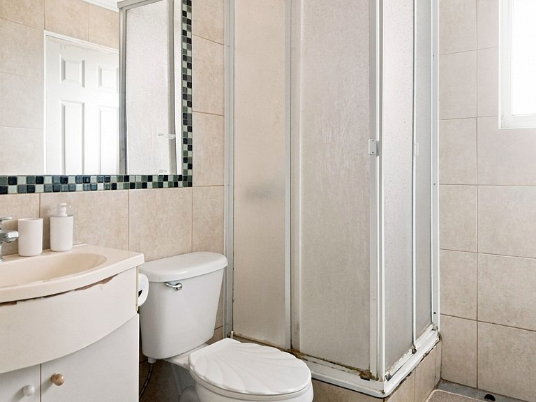 Oceana Suites Limache con Piscina