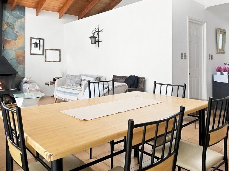 Oceana Suites Limache con Piscina