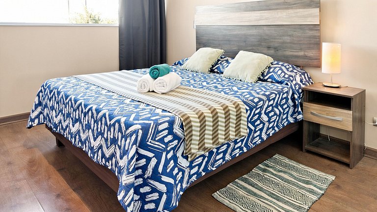 Apartamento no centro de Calama, Antofagasta.