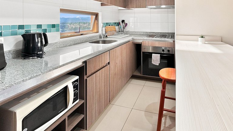 Apartamento no centro de Calama, Antofagasta.