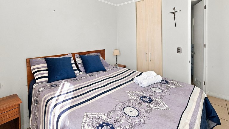Departamento a metros de Enjoy Coquimbo.