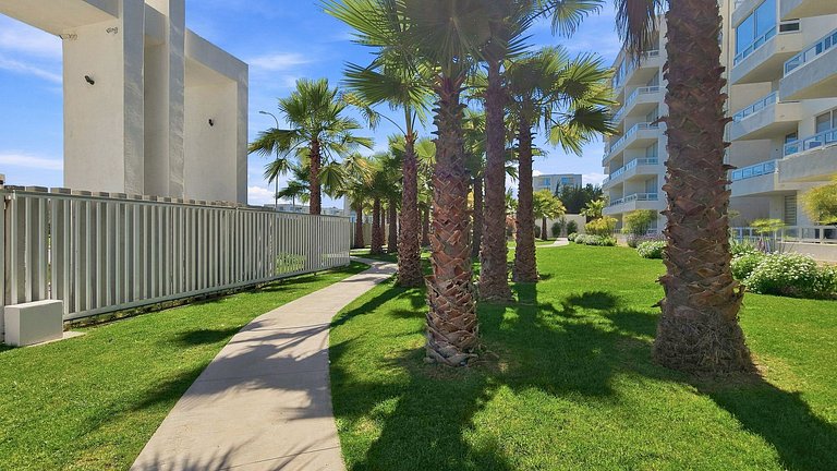 Apartamento a minutos do Faro, La Serena