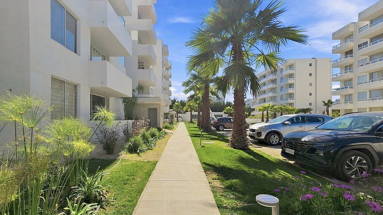 Departamento a minutos del Faro, La Serena