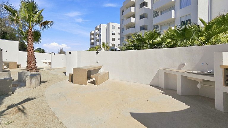 Apartamento a minutos do Faro, La Serena