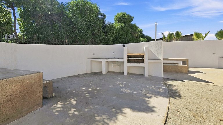 Apartamento a minutos do Faro, La Serena
