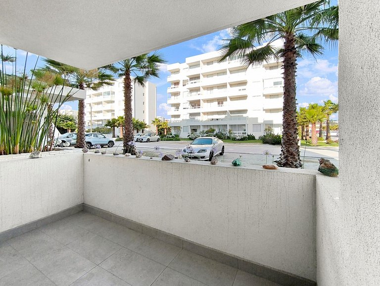 Apartment minutes from Faro Monumental, La Serena.