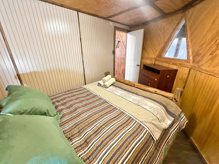 Oceana Suites Coyhaique