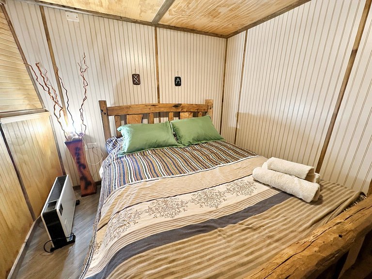 Oceana Suites Coyhaique