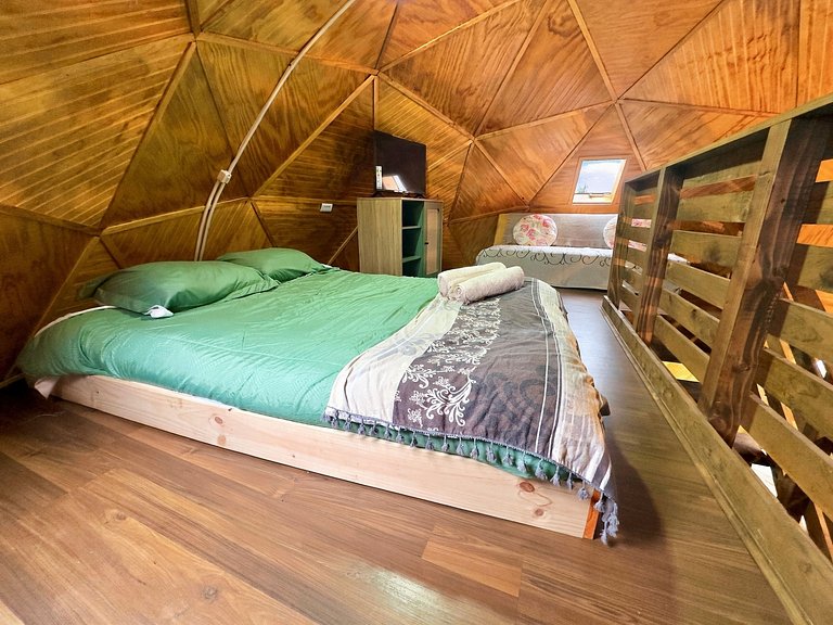 Oceana Suites Coyhaique