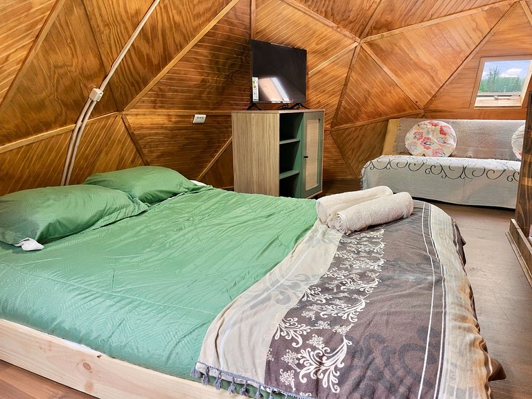 Oceana Suites Coyhaique