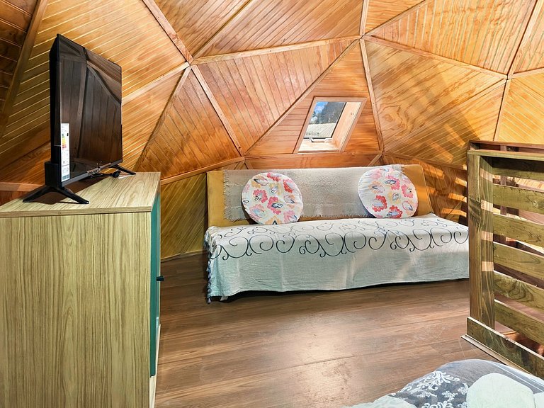 Oceana Suites Coyhaique
