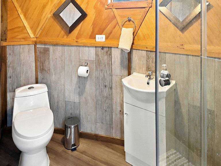 Oceana Suites Coyhaique