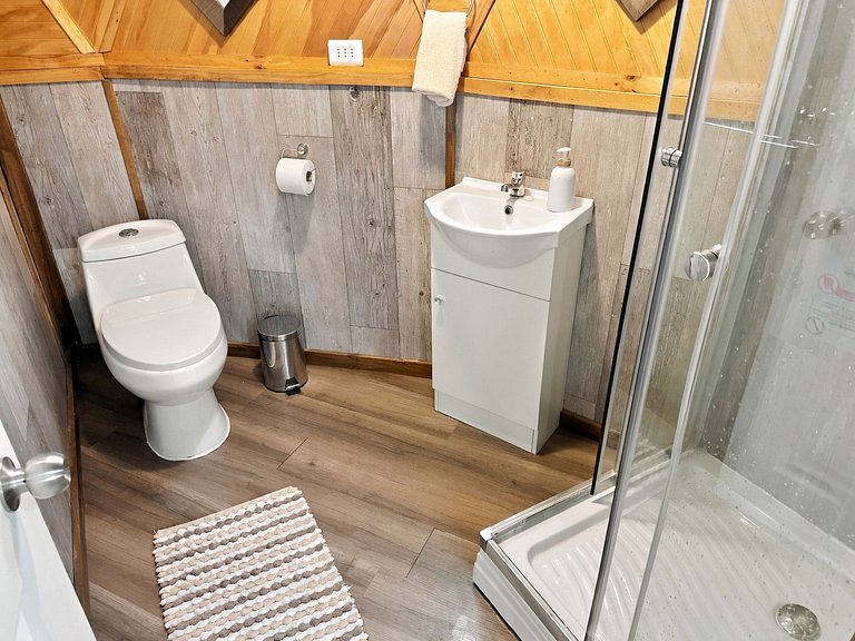 Oceana Suites Coyhaique