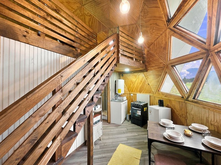 Oceana Suites Coyhaique